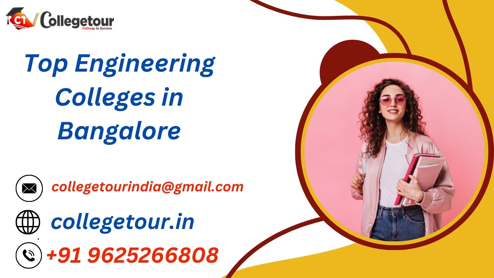 Top Engineering Colleges In Bangalore